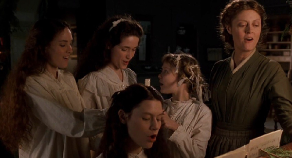 เตรียมรีเมค Little Women หนังดราม่าจากนิยาย สี่ดรุณี