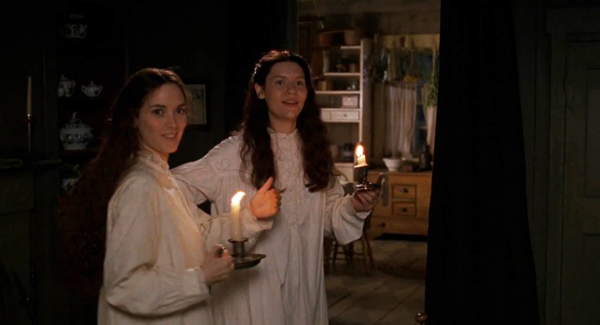 เตรียมรีเมค Little Women หนังดราม่าจากนิยาย สี่ดรุณี