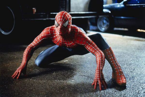 สไปเดอร์แมนภาคใหม่อาจใช้ชื่อว่า The New Avenger 