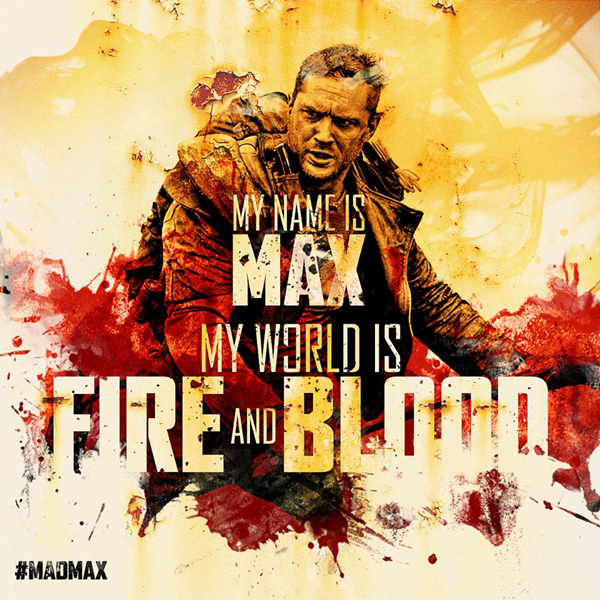 Mad Max มาแน่ ! จอร์จ มิลเลอร์ คอนเฟิร์มสร้างภาคต่อ 