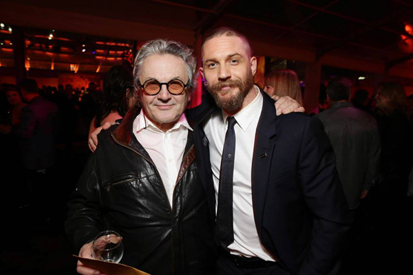 Mad Max มาแน่ ! จอร์จ มิลเลอร์ คอนเฟิร์มสร้างภาคต่อ 