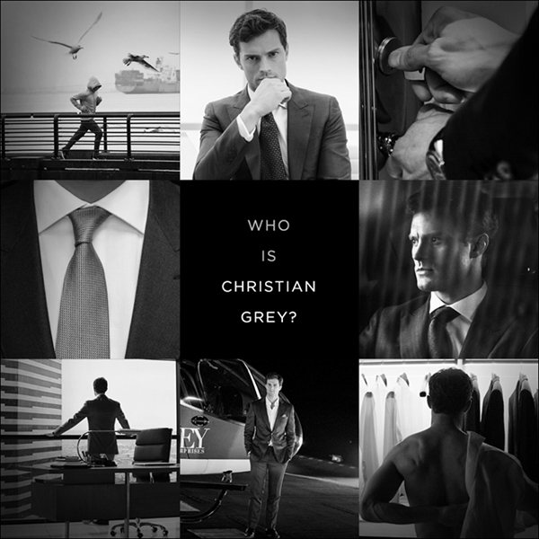 เจมี่ ดอร์แนน ถอนตัวจากภาคต่อ Fifty Shades of Grey 