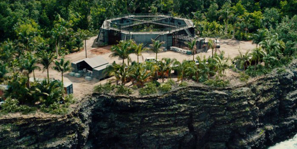 Jurassic World