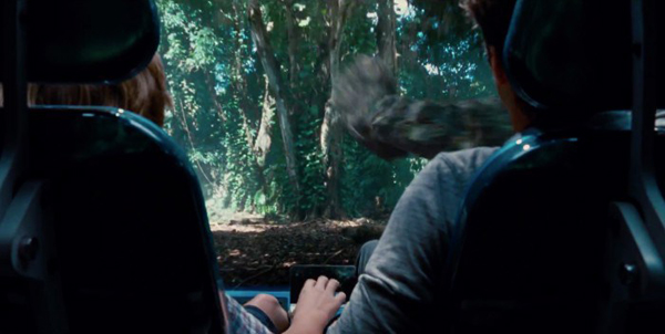 Jurassic World