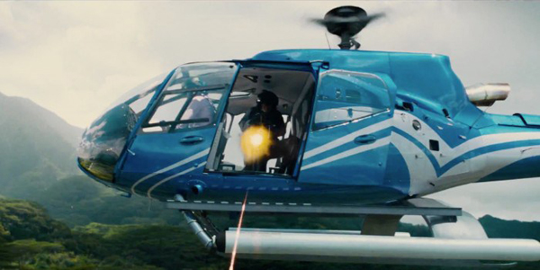 Jurassic World