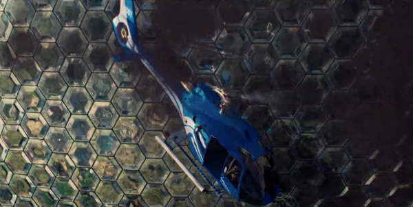 Jurassic World