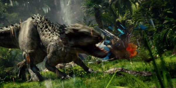 Jurassic World