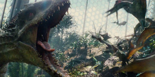 Jurassic World