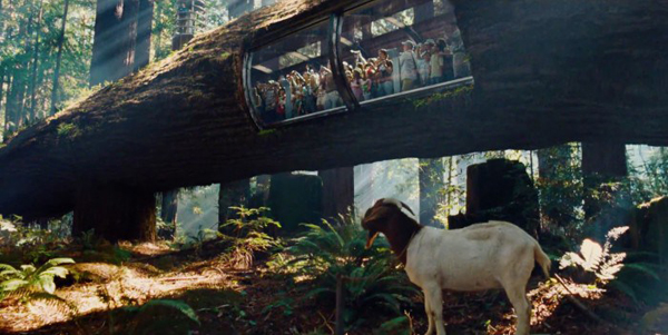 Jurassic World