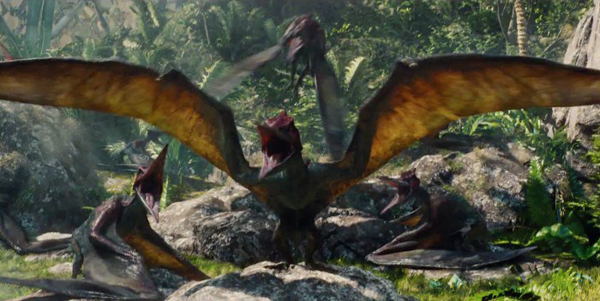Jurassic World