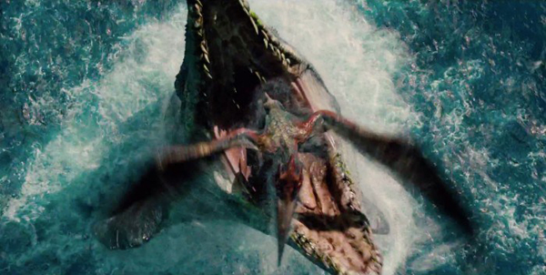 Jurassic World