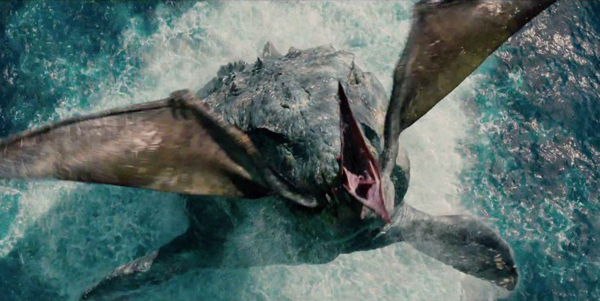 Jurassic World