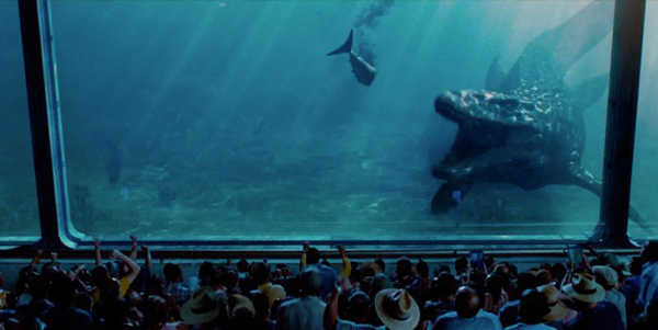 Jurassic World