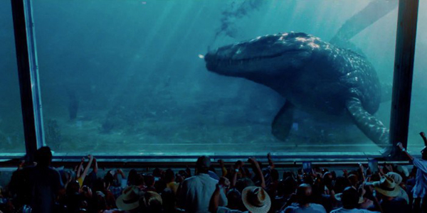 Jurassic World