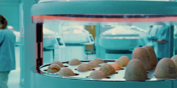 Jurassic World