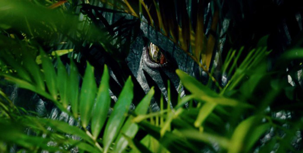 Jurassic World