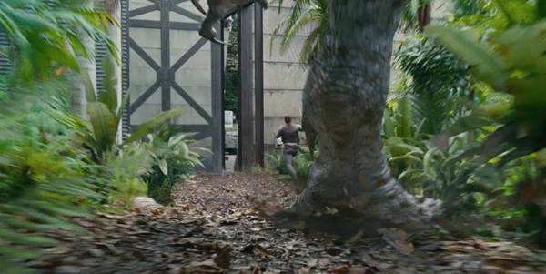 Jurassic World