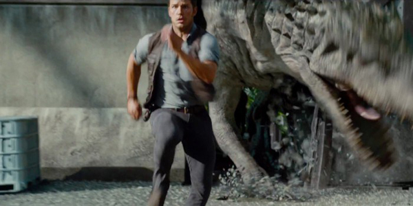 Jurassic World