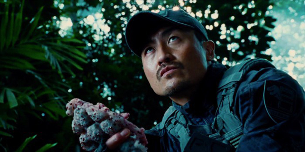 Jurassic World