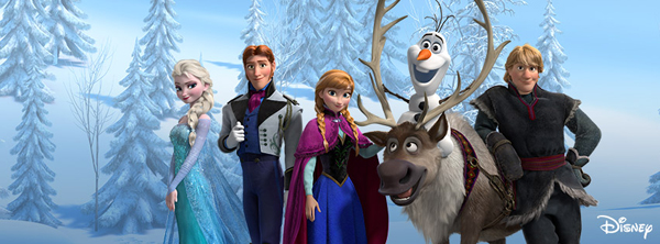 Frozen 2