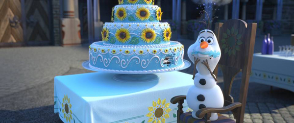 Frozen 2