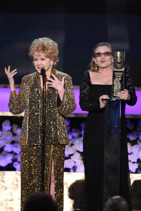 SAG Awards 2015