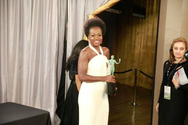 SAG Awards 2015