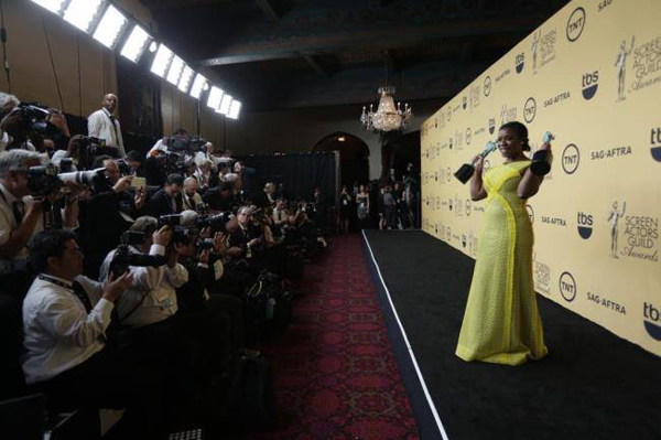 SAG Awards 2015
