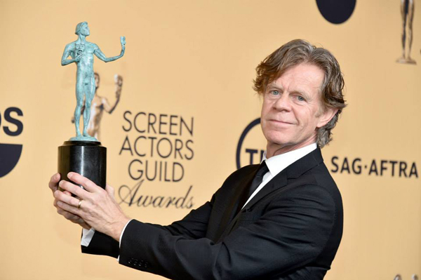 SAG Awards 2015
