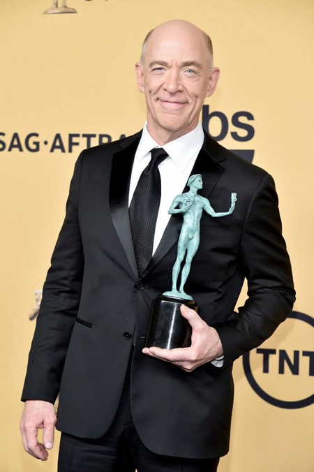 SAG Awards 2015