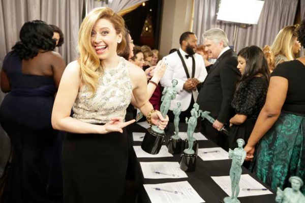 SAG Awards 2015