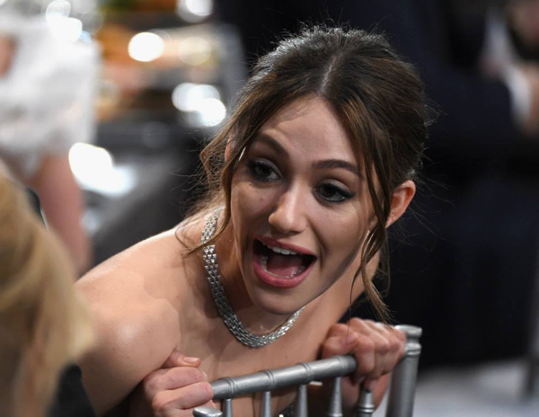 SAG Awards 2015