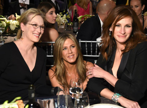 SAG Awards 2015