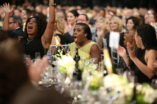 SAG Awards 2015