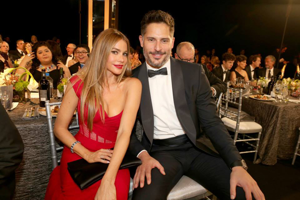 SAG Awards 2015