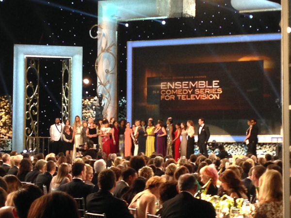 SAG Awards 2015