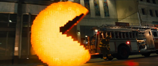 Pixels