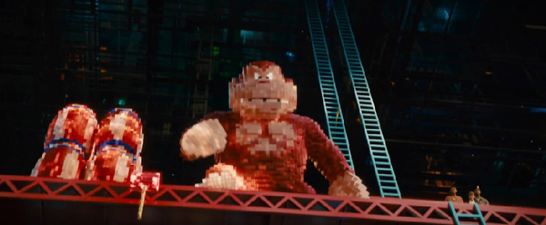 Pixels