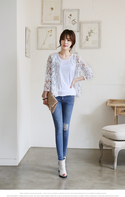 ชุดไปงานแต่งแบบกางเกง