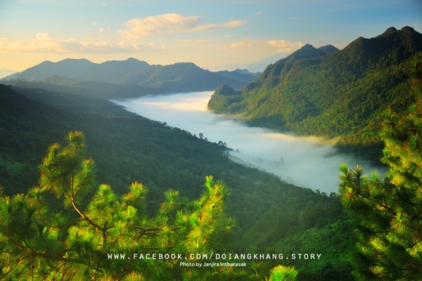 ดอยอ่างขาง