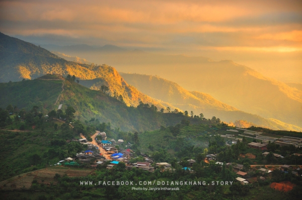 ดอยอ่างขาง