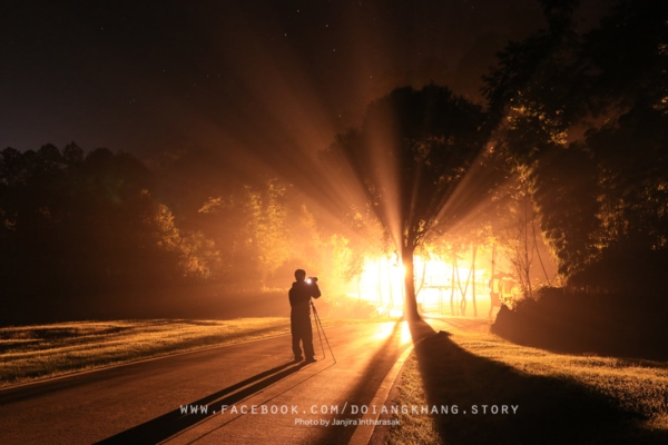 ดอยอ่างขาง