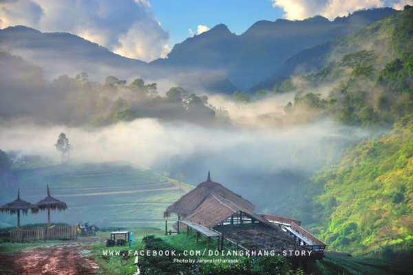 ดอยอ่างขาง