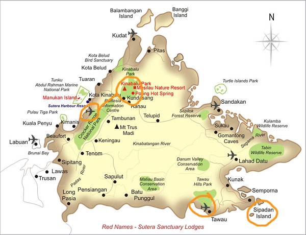 Kinabalu