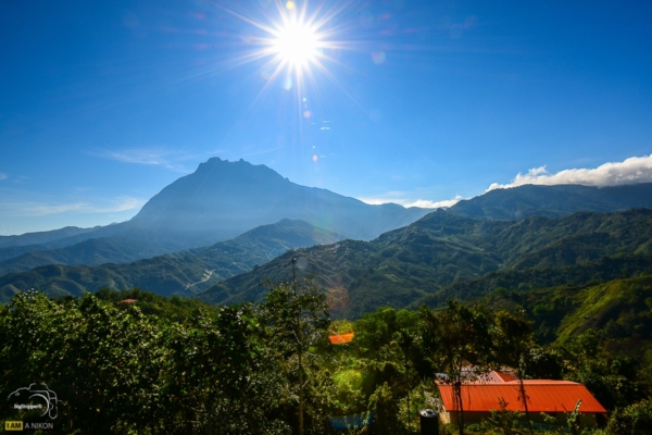 Kinabalu