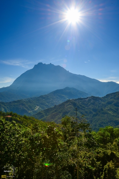 Kinabalu