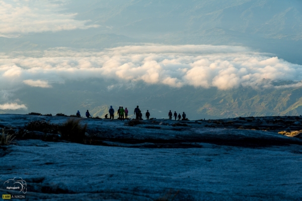 Kinabalu
