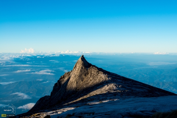 Kinabalu