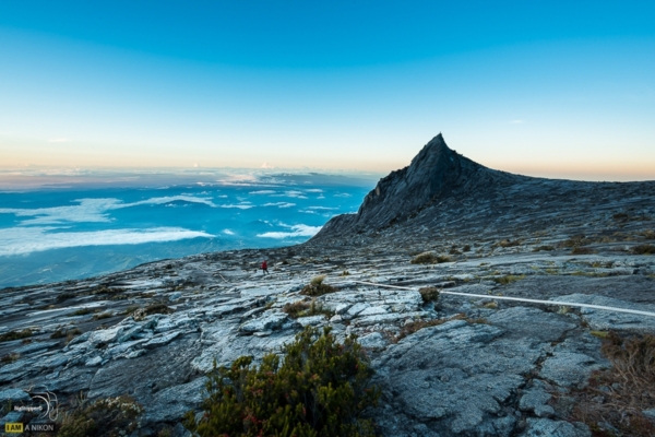 Kinabalu