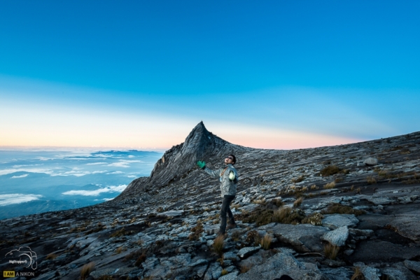 Kinabalu